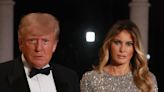 Where is Melania Trump? Former first lady nowhere to be seen at Donald’s arraignment