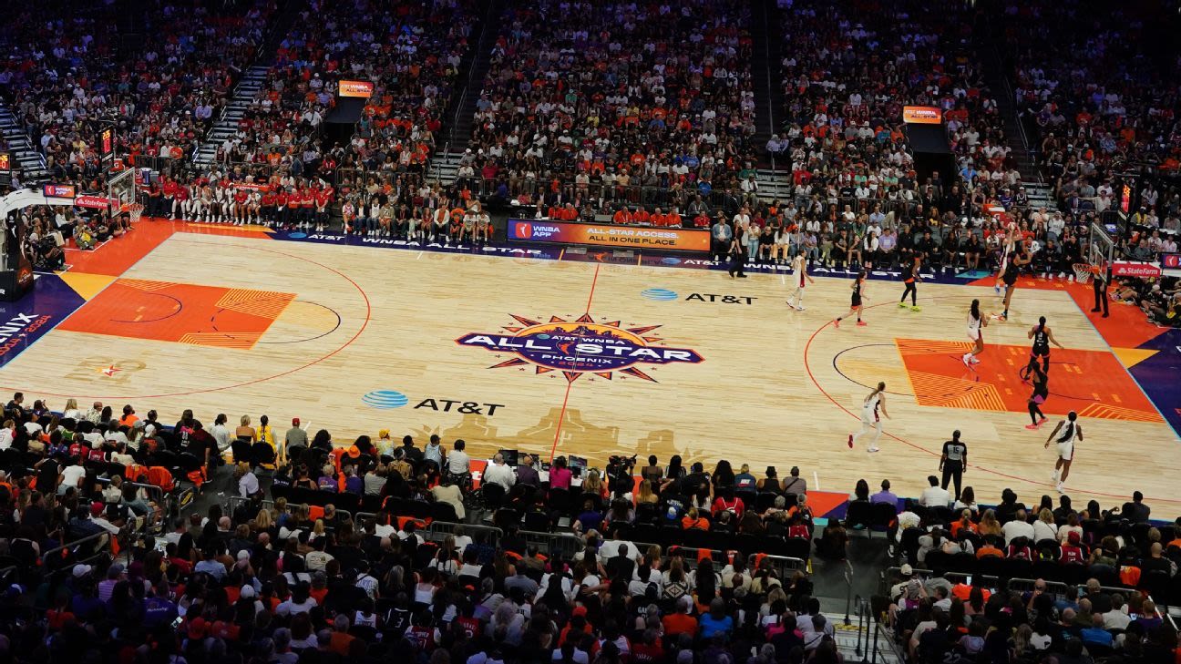 Charter flights? Done. Big-money media deal? Signed. What are the WNBA's next battlegrounds?