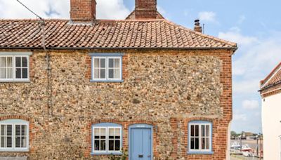 The top three most popular properties in Norfolk