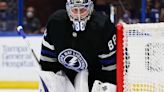 Is Andrei Vasilevskiy ready to be ‘Big Cat’ for Lightning playoff run?