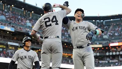 What channel is the New York Yankees vs. San Francisco Giants game on today (6/1/24)? | FREE LIVE STREAM, time, TV, channel for MLB game