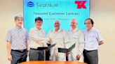 Seatrium signs Favoured Customer Contract with Teekay Shipping (Australia)