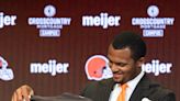 Plaintiffs suing Deshaun Watson want judge to force him to appear for depositions in May