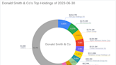 Donald Smith & Co's Q2 2023 Portfolio Update: Key Trades and Holdings