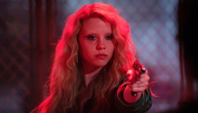 When Is Mia Goth And Ti West’s ‘MaXXXine’ Coming To Streaming?