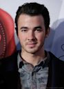 Kevin Jonas