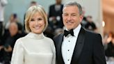 Disney’s Iger and Wife Willow Bay to Buy LA Women’s Soccer Club