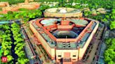 Govt lists six bills for monsoon session