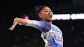 Paris 2024 Olympics: Panama's Hillary Heron made history after pre-competition ego boost from Simone Biles