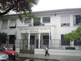 Universidad de Taubaté