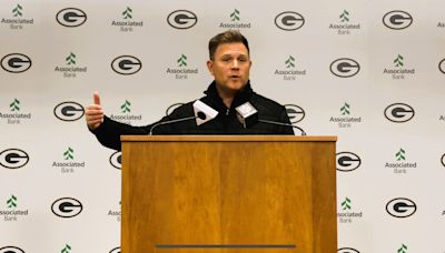 Packers Working on Potential NFL Draft Trades