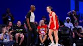 Caitlin Clark sets record for most assists in a WNBA game: Fever vs. Wings stats