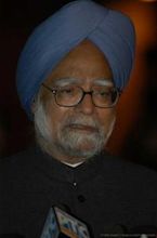 Manmohan Singh