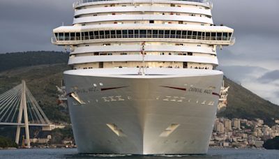 Carnival is getting new ships. They'll be the largest ones yet