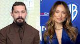 Shia LaBeouf says Olivia Wilde didn't fire him from Don't Worry Darling : 'I quit'