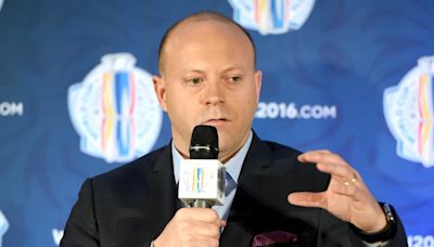 Stan Bowman Linked to Oilers GM Job