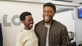 Lupita Nyong’o Honors Friend and ‘Black Panther’ Co-Star Chadwick Boseman on Late Actor's 47th Birthday