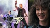 Stranger Things: Metallica critica a metaleros enfurecidos porque la serie está popularizando sus canciones