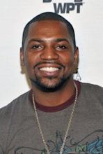 Mekhi Phifer