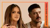 Marcus Mumford and Maren Morris reimagine Daisy Jones & the Six track 'Look at Us Now'