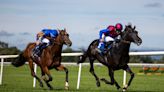 'They're all on track' - Coolmore set to run four in Irish Derby in an effort to bolster the World Pool