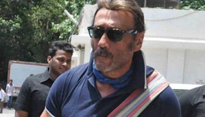 Jackie Shroff Moves Delhi HC, Files Complaint For Unauthorised Use Of His Name And Nickname Bhidu