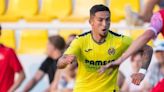 1-3: Un gran Yeremy Pino guía al Villarreal hacia su primer triunfo