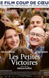 Les petites victoires