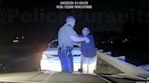 Legendary Arkansas Trooper Shows Tremendous Empathy