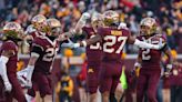 Purdue football opponent first look: Minnesota Golden Gophers Edition