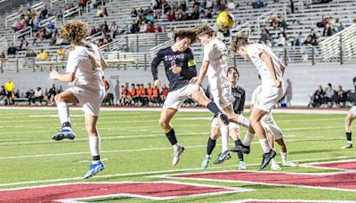 Broken Arrow advances to Class 6A boys soccer state final with shutout over Owasso