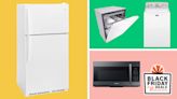 Shop smart for Black Friday 2022 with 40+ best appliance deals on Samsung, LG and Whirlpool