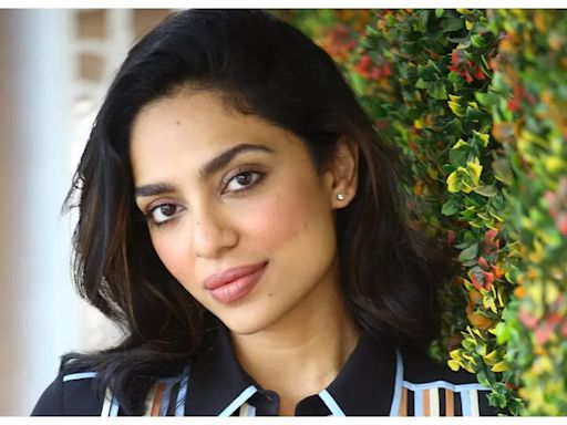 Sobhita Dhulipala on her top wedding destination spot: We have this Pahadi side, beautiful Mahals in Rajasthan | Telugu Movie News - Times of India