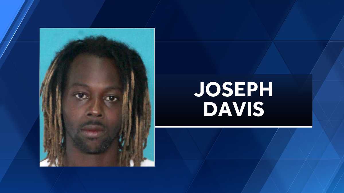 New Orleans Police arrest man accused of sexually assaulting two women was arrested