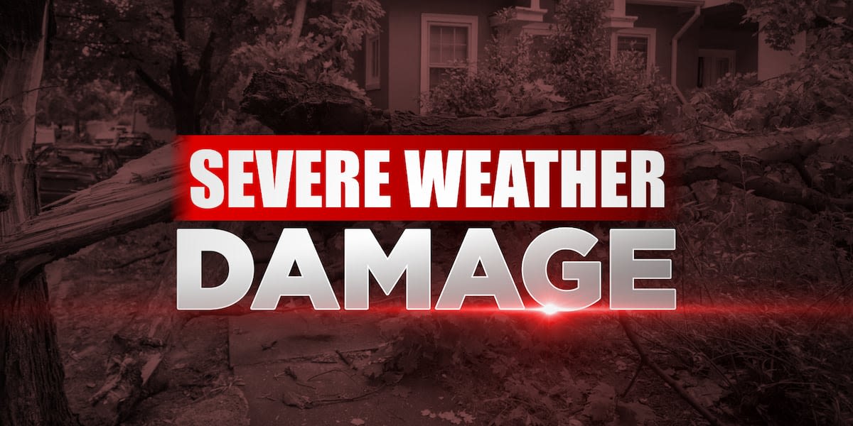 WEATHER EXTRA: Talking severe storm damage and First Alert Weather Days wrapping up