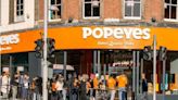 Popeyes to open Kent store with 'overnight queues' expected