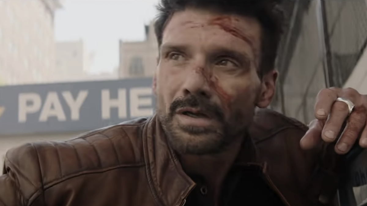 I Told You James Gunn's The Suicide Squad Is Now Canon To The DCU, And Frank Grillo Just Confirmed It With A...