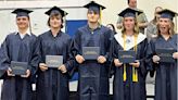 Ninilchik graduates 5 in 2024 commencement | Peninsula Clarion