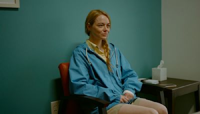 Emma Stone's 'Kinds of Kindness' Outfits Might Be Even Weirder Than Her Costumes in 'Poor Things'