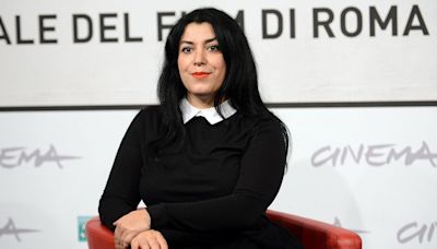 Satrapi: Hoy se honra a los jóvenes que perdieron la vida por la libertad en Irán