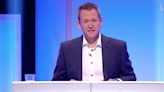 Pointless' Alexander Armstrong turned down Countdown hosting job