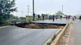 Tragedia de puente que cayó en Barranquilla fue advertida; estaba quebrado desde hace meses