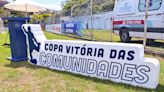 Super rodada agita a Copa Vitória das Comunidades nesta segunda-feira