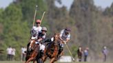 Abierto Argentino de polo: La Hache remontó en el último chukker y se estrenará en Palermo