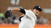 Detroit Tigers lefty reliever Andrew Vasquez seeks consistency from revamped attack plan