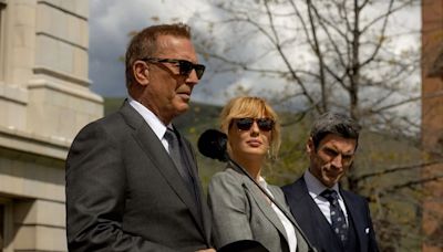 Yellowstone star Kelly Reilly speaks out about Kevin Costner’s exit with big claim - Dexerto