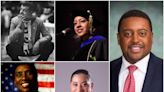 Here are 20 notable people who have graduated from Fayetteville State University