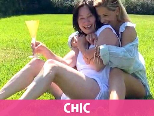 Shannen Doherty y Sarah Michelle Gellar: una amistad a prueba de bombas con un desenlace triste