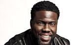 Kevin Hart To Receive 2024 Mark Twain Prize for American Humor