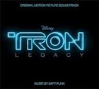 Tron: Legacy [Original Motion Picture Soundtrack]